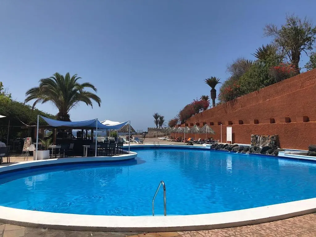 شقة أذيخي Clubhotel Marazul