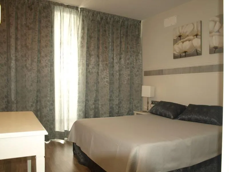 شقة أذيخي Clubhotel Marazul إسبانيا