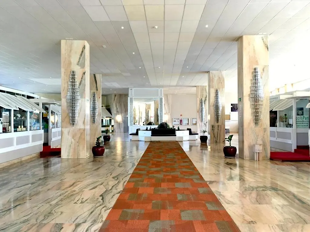 أذيخي Clubhotel Marazul 0*,  إسبانيا