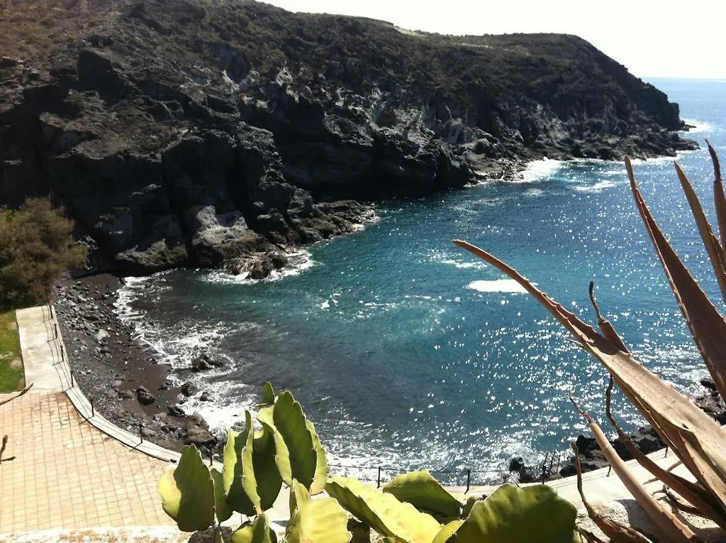 Clubhotel Marazul 阿德耶 公寓