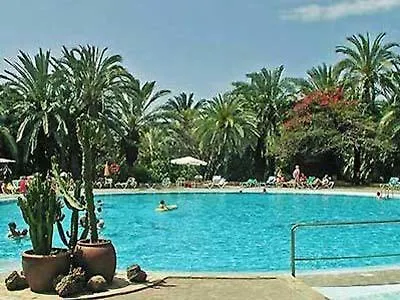 Clubhotel Marazul Costa Adeje  Apartament