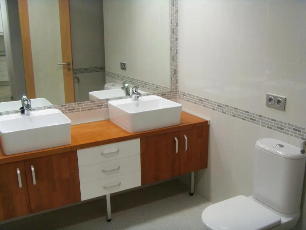 Apartament Clubhotel Marazul Costa Adeje